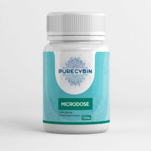 150MG Microdose Purecybin Microdose (30)