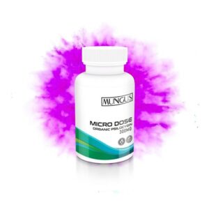 Micro Dose | 300MG | Ginger Root Extract
