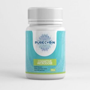 Cognitive Microdose Purecybin Microdose (30)