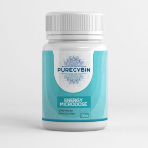 Energy Microdose Purecybin Microdose (30)