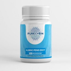 Albino Penis Envy Microdose 200mg Purecybin Microdose (20)